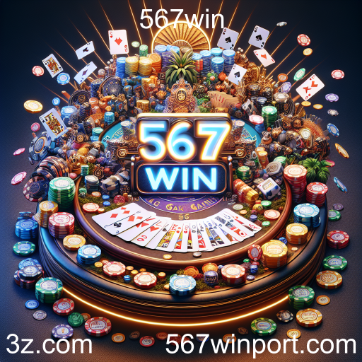 A Magia dos Jogos de Cartas no 567win